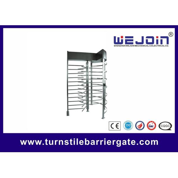 Buy full height turnstile, turnstile gates, office building gate security gates at wholesale prices