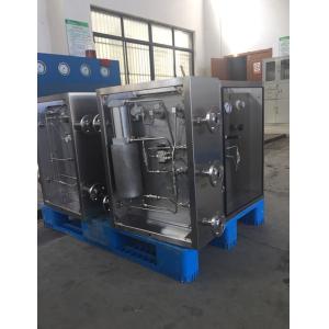 Quality Closed Liquid Sampling Systems / 0.02Mpa High Pressure Sampling System for sale