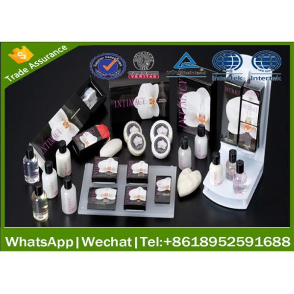 Buy luxury hotel guestroom Amenities ,bathroom Amenities,5 star hotel bath amenities set,disposable hotel amenities supplier at wholesale prices