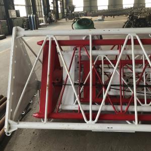 Hdg 60m Cell On Wheels Rapid Deployment Towers