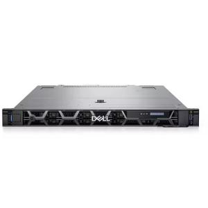 PowerEdge Server R650 1u Rackmount Server For Database Computer Server