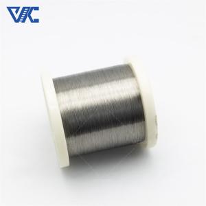 China Chemical Industry Incoloy 800 Wire Nickel Alloy Wire With Preservative on sale