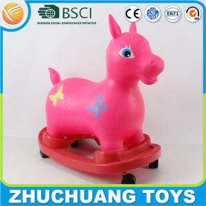 kids ride on toys with rubber wheels for sale