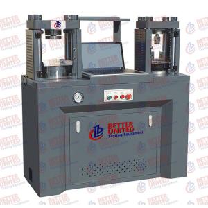 EN ISO Compression And Flexural Testing Machines