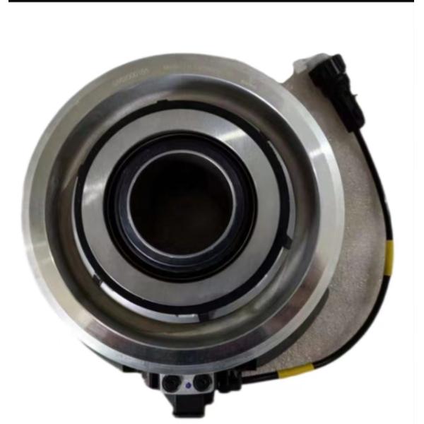 Original Shacman Door Lock Mechanism Assembly Door Stopper DZ14251330120 for Heavy Truck