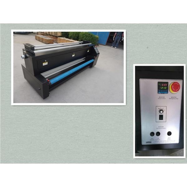 Buy Sublimation Fixation Heater Machine /  Sublimation Dryer With CE Certificated at wholesale prices