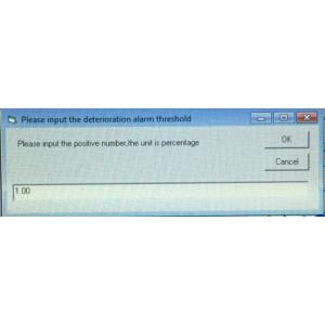 Precision Non Destructive Testing Equipment Internal External Broken Wire Tester