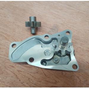 Oil Pump 6204-51-1100 for Excavator PC60-5