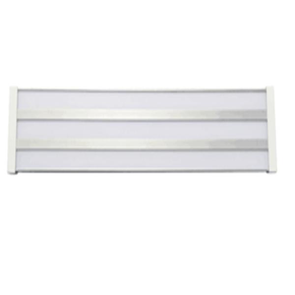 Buy 4ft 8ft Aluminum Linear Light Strip SMD2835 Chip Surface Mount Linkable Linear Led Tape Light at wholesale prices