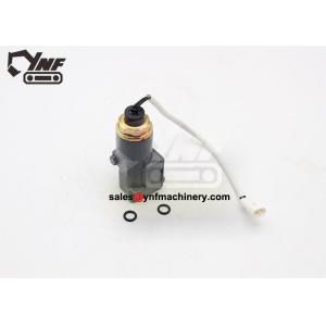 EX310H-3C Hitachi Excavator Solenoid Valve 4335667 0408403 4342946
