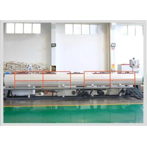 Big Diameter 630mm UPVC PVC Pipe Making Extrusion Machine Line
