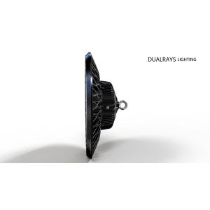 China 140lm/w High Bay LED Shop Lights 150W 21000lm Flux Excellent Heat Dissipation on sale