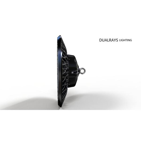 Buy 2020 New Design UFO LED High Bay Light CE CB SAA TUV GS With 5 Years Warranty at wholesale prices