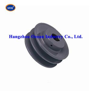 Phosphated Cast Iron Taper Lock Bushes With Bore