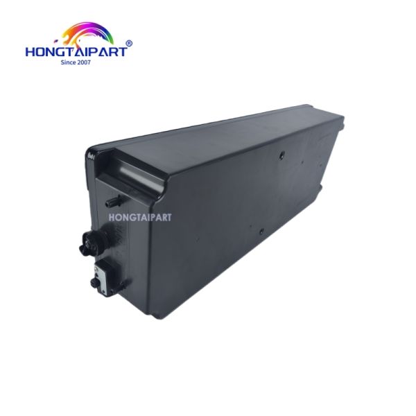 Original Packing Waste Toner Bottle D2426400 416890 for Ricoh MP C2003 C2004 C2503 C2504 C3003 C3503 C3504 C4503 C4504 C5003 C5503 C6003SP C6004