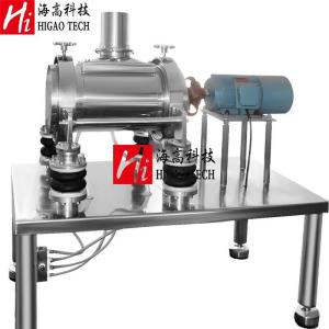 Mushroom Food Pulverizer Machine Chemical Herb Pulverizer Machine