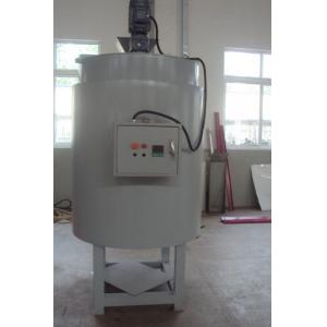 resin mixer for bathtub making