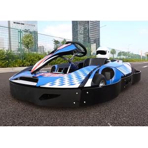 Quality Amusement Park Junior Racing Go Kart for sale