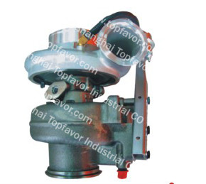 Quality Turbocharger HX40W 2842807 for sale