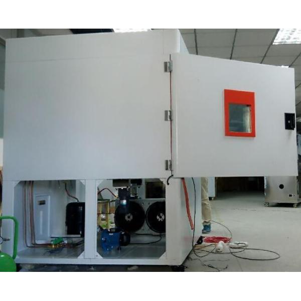 Buy Polymeric Insulators Rubber Testing Equipment With Standard IEC62217 2005 at wholesale prices