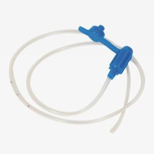 China Non - Toxic Fr4 - Fr10 Medical Grade Disposable Infant Feeding Tube With X-Ray WL3004 on sale
