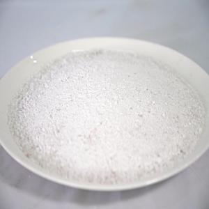 High Strength Magnesia High Alumina Castable For Ladle
