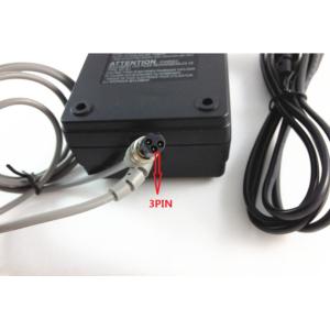 10A Energizer Recharge Pro Electric BC-G1C Power Supply Charger