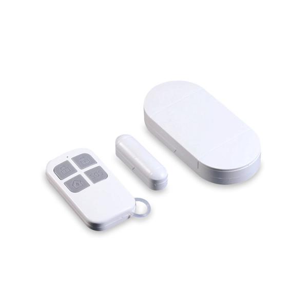 Door Window Alarm for Homel Kids Safety with Remote Controls Door Entry Burglar