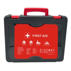 35x29x10CM Home First Aid Kit Medical Kit Supplies Customized