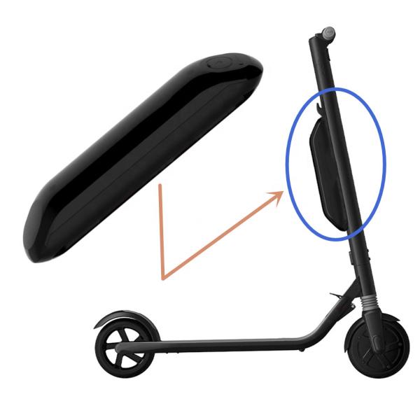 OEM ODM Removable Lithium Electric Scooter Battery 36v 10ah lifepo4 lithium battery electric motorcycle battery