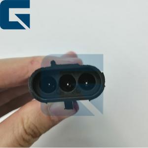 3935649 Engine 6BT 6CT Fuel Shut Off Solenoid Valve