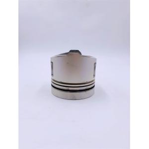 ISUZU 6BG1 Marine Engine Piston For SH200 SH220 Excavator Engine Parts 8