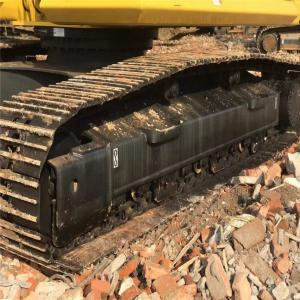 Used Excavator Komatsu Pc240 Pc200 Pc220 Pc200 high quality used excavator