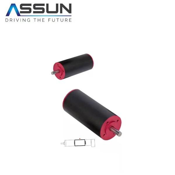 Buy 16mm Brushless Coreless Motor , 14098 Rpm 6 Volt Dc Motor High Rpm at wholesale prices