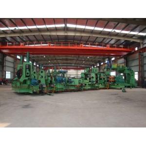 Automatic Tube Spiral Pipe Making Machine 380V 220V