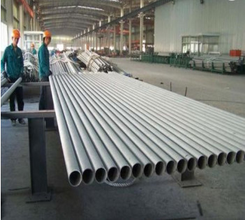Buy Duplex 2205 ASTM B622 Hastelloy C276 Seamless Pipes at wholesale prices