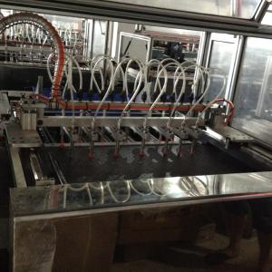 3MM Cardboard Book Paper Processing Machinery Case Making Machine 25Pcs/Min