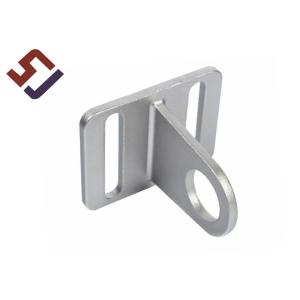 Customized Stainless Steel Fitting Auto Parts Investment Casting Parts
