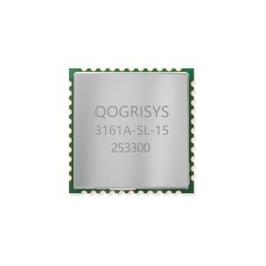 RF 2.4Ghz Transceiver Module 72.2Mbps Transmit And Receive Hi3861 IOT WiFi