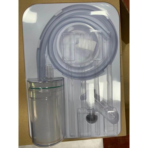 Buy Reborn Medical Detachable Circular Irrigation Sheath With CE Certificate at wholesale prices