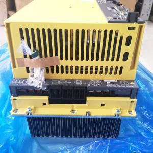 Quality A06B-6164-H364#H580 Fanuc Servo Drive Amplifier for sale