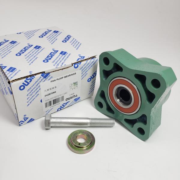 Fan Bearing Bracket 04297068 For VOLVO EC210 EC240 EC290