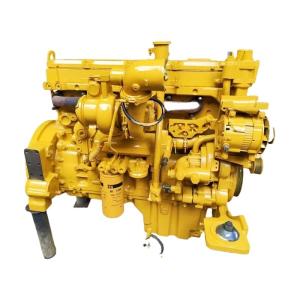 Upgrade Your Construction Projects with Original C13 C15 Excavator Diesel Engine