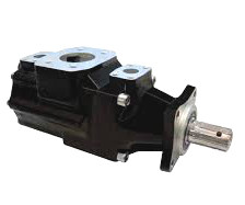 Double Vane Pump T6GCC-Series T6GCC-B31-B08-6R00-B100