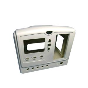 High Performance Electronics Injection Molding For Industrial Production