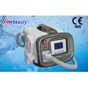 China Professional Laser Tattoo Removal Machine And Birthmark , Freckle removal Device on sale