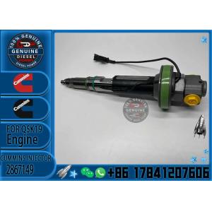 QSK19 QSK60 Engine 2867147 2867148 2867149 2882077 2882078 2882079 F00BJ00001