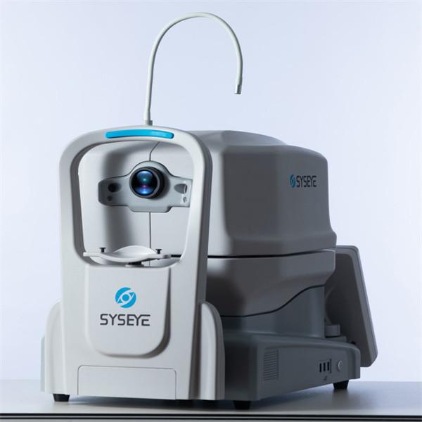 Buy Fully Automatic SD Optical Coherence Tomography Machine Comprehensive Measurement Tools at wholesale prices