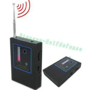 Professional super GSM Bug RF Detector