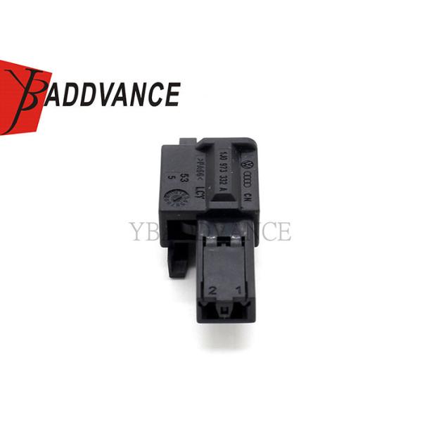Buy VW Speaker Cable 1J0973332A 2 Pin Male Connector at wholesale prices